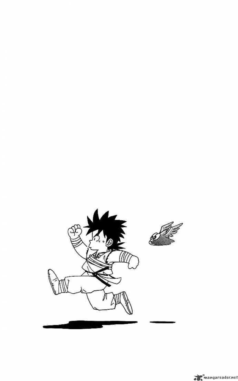 Dragon Quest Dai No Daiboken 4 22