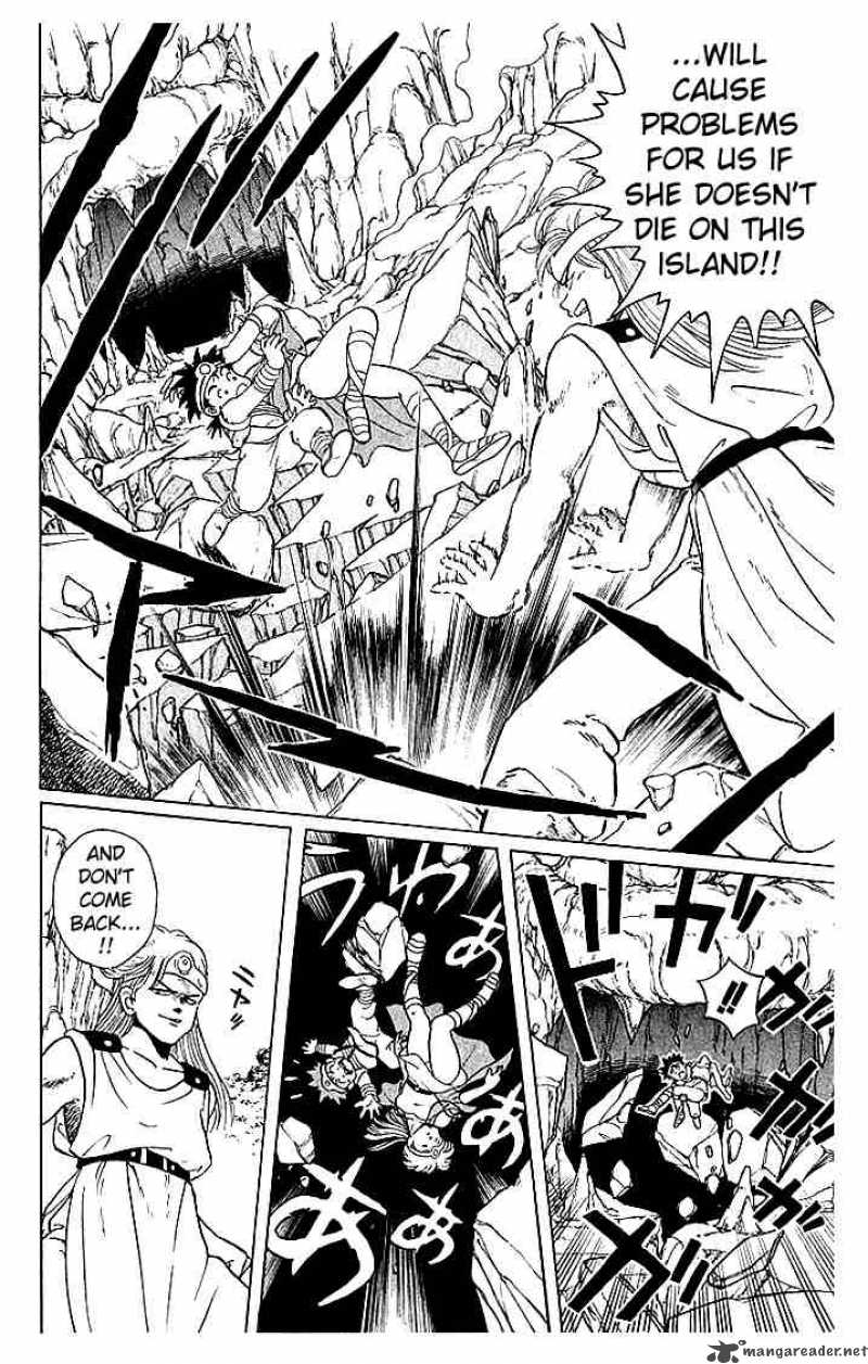 Dragon Quest Dai No Daiboken 4 4