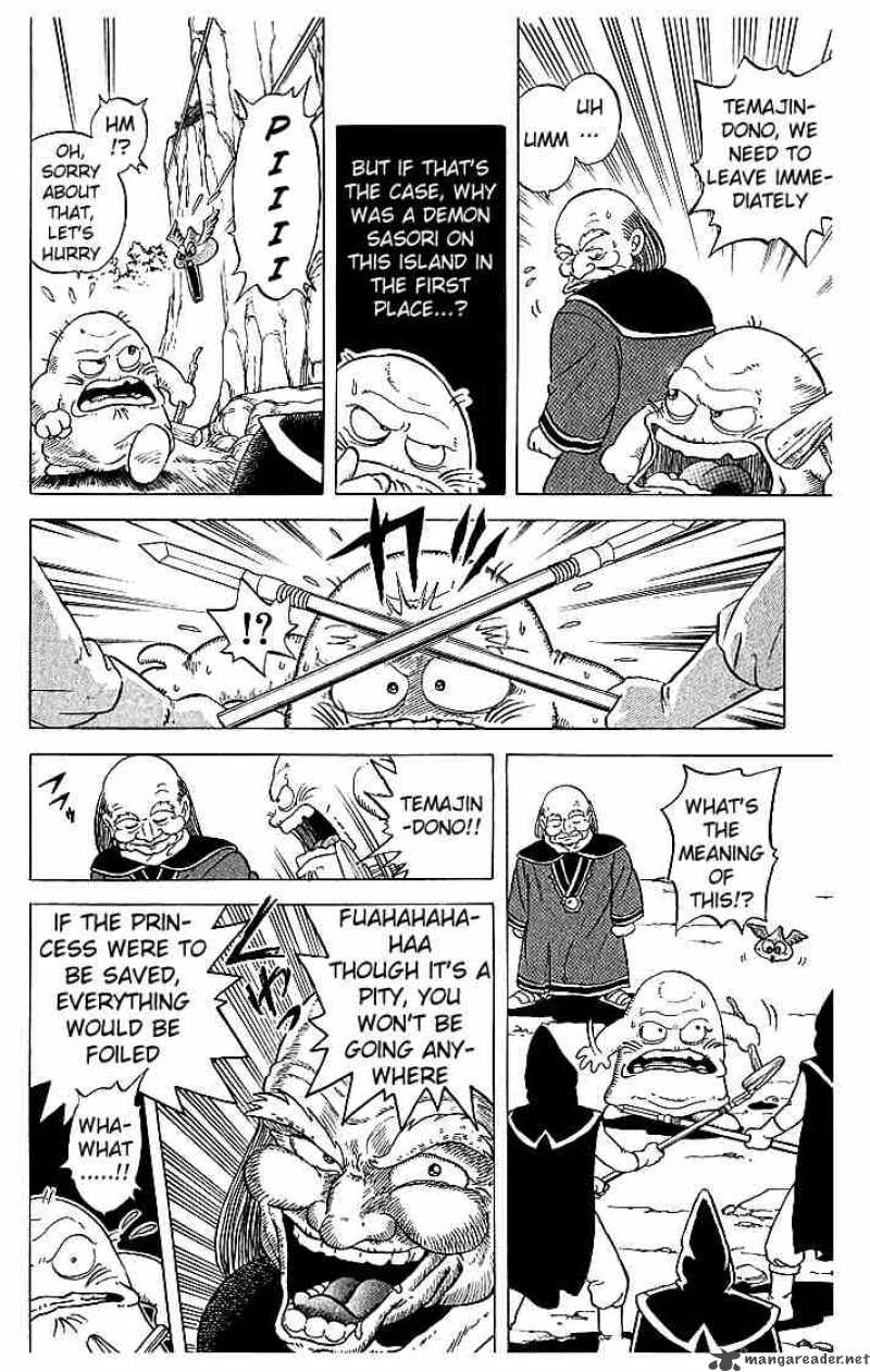 Dragon Quest Dai No Daiboken 4 6