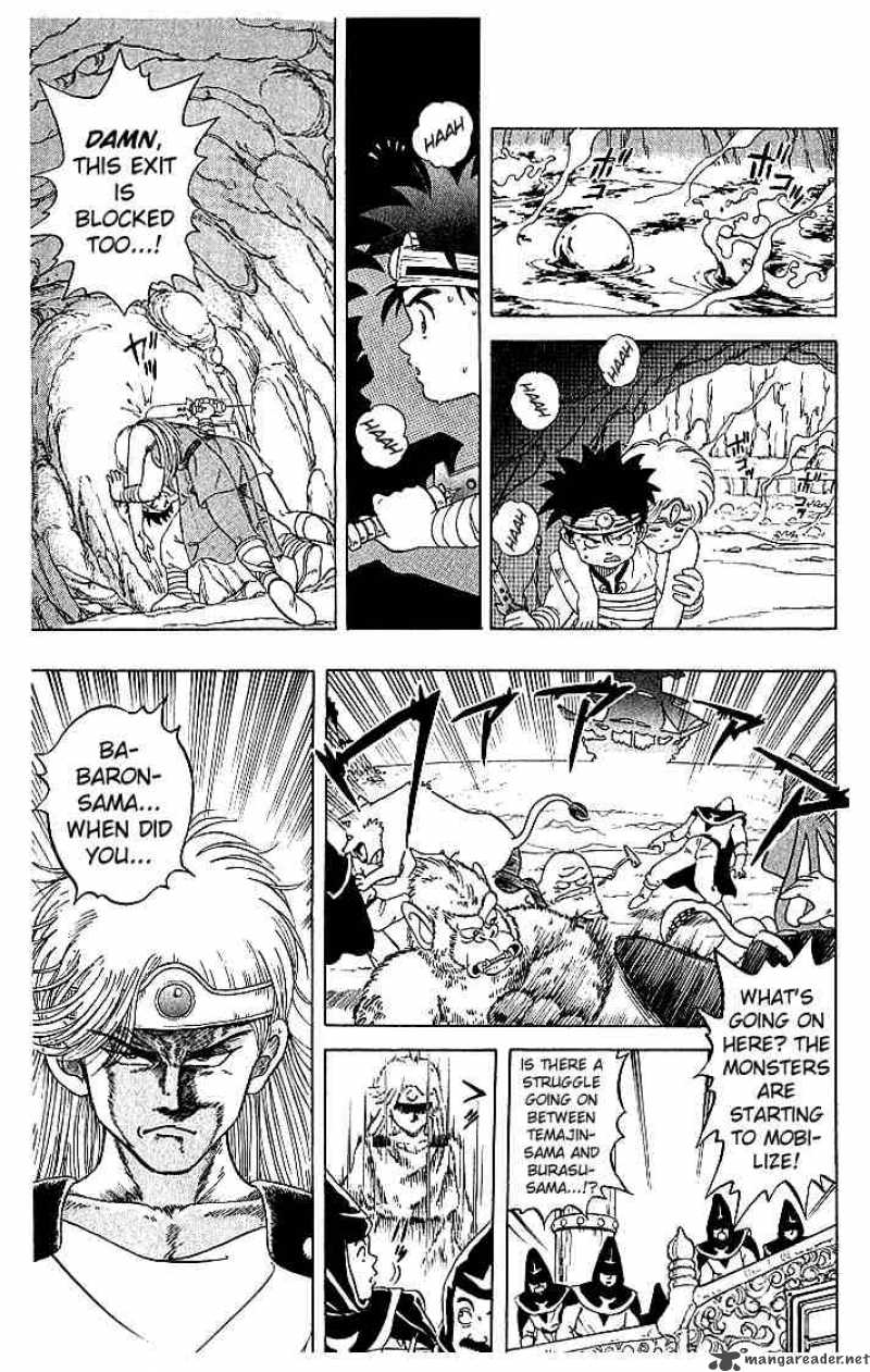 Dragon Quest Dai No Daiboken 4 9