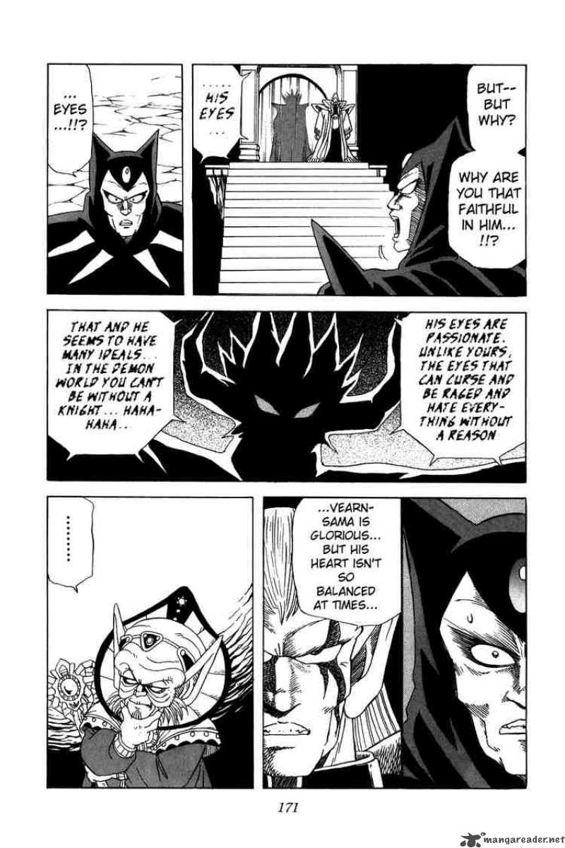 Dragon Quest Dai No Daiboken 40 13