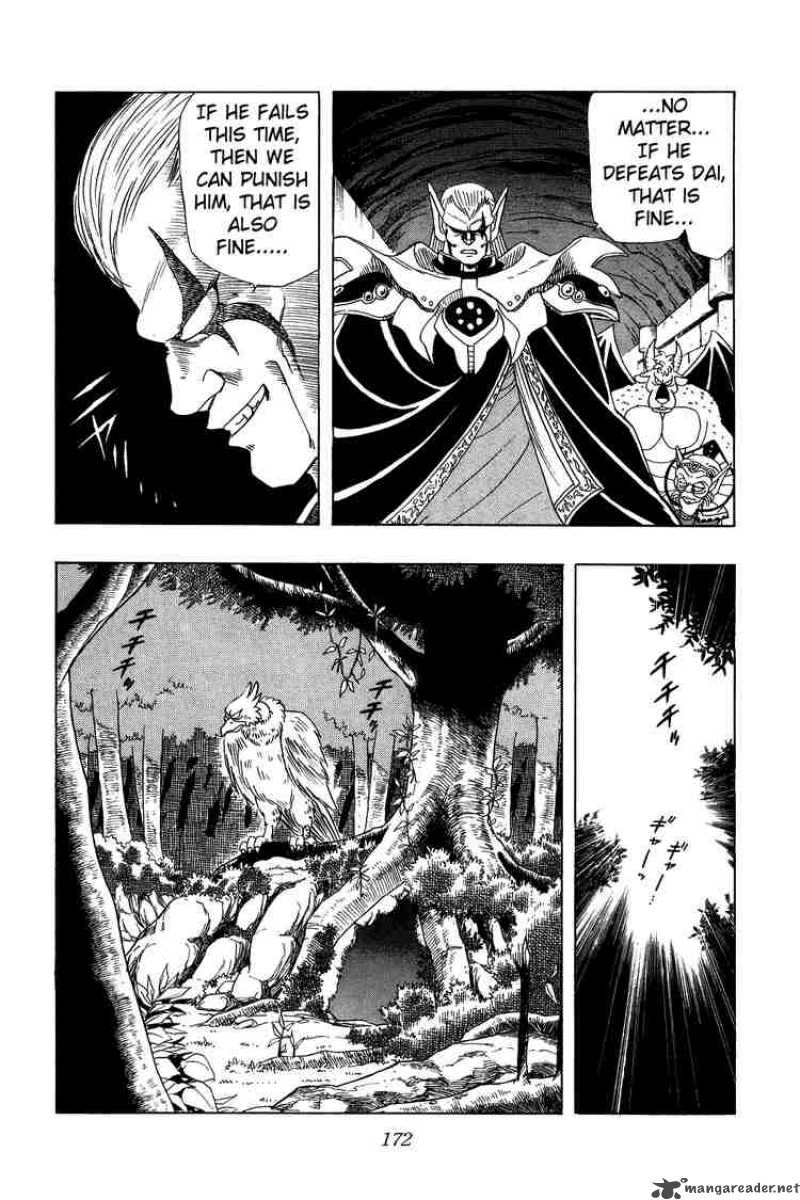 Dragon Quest Dai No Daiboken 40 14