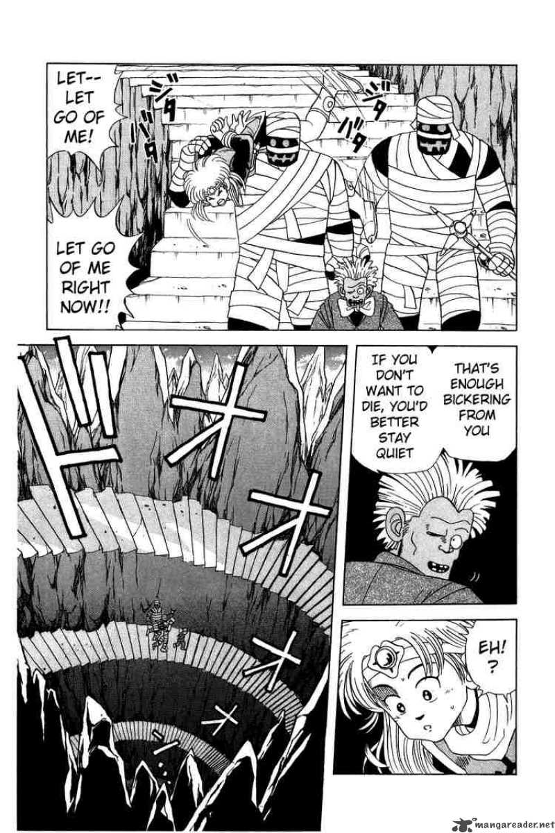 Dragon Quest Dai No Daiboken 40 3