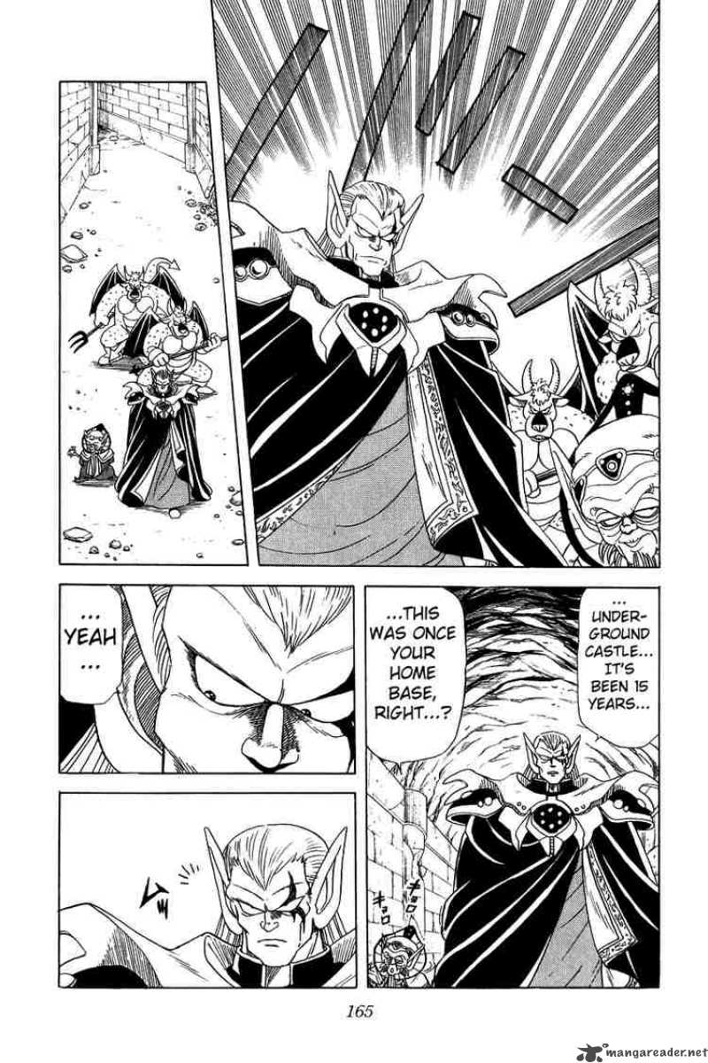 Dragon Quest Dai No Daiboken 40 7