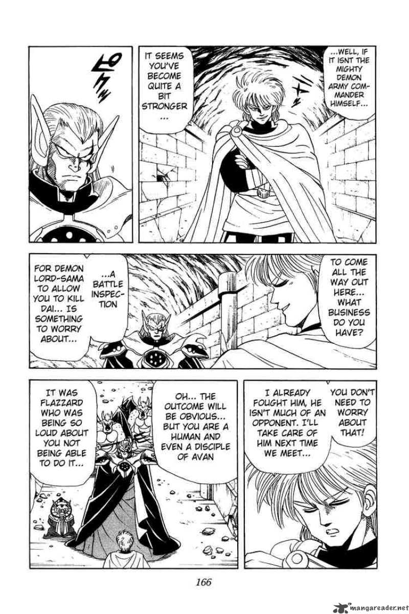 Dragon Quest Dai No Daiboken 40 8