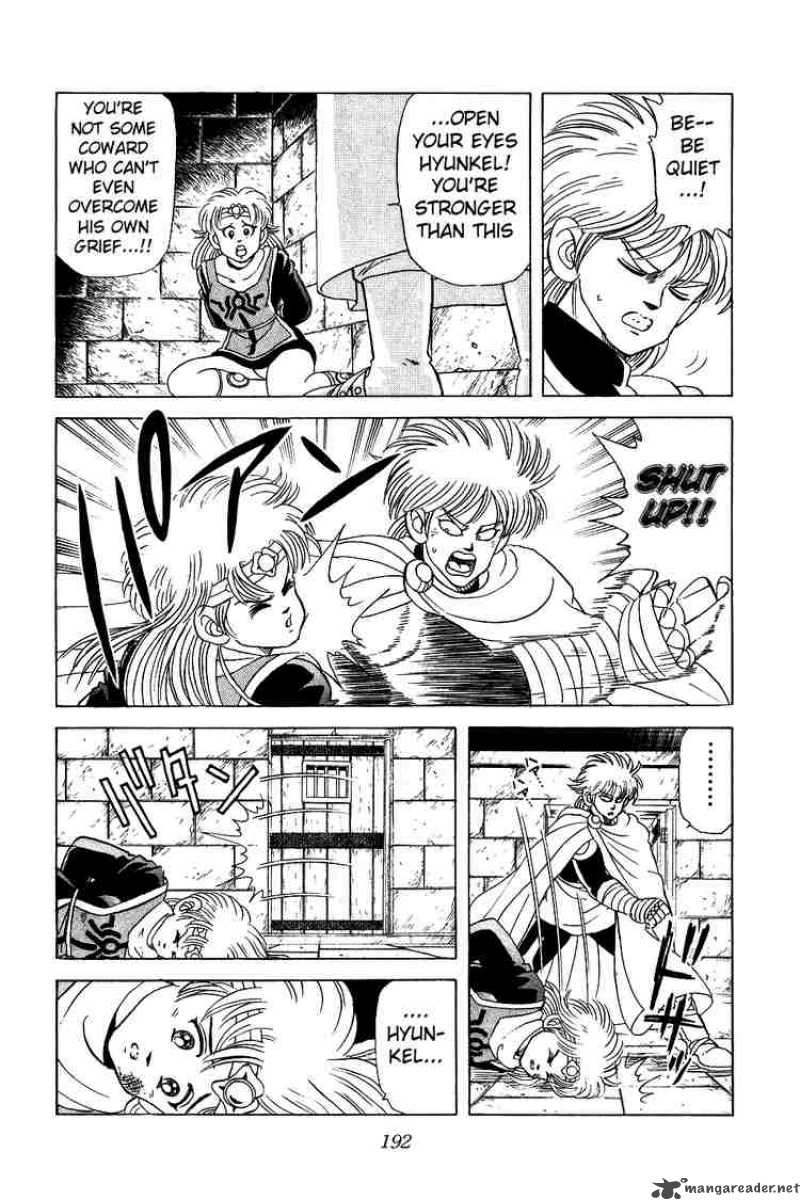 Dragon Quest Dai No Daiboken 41 14