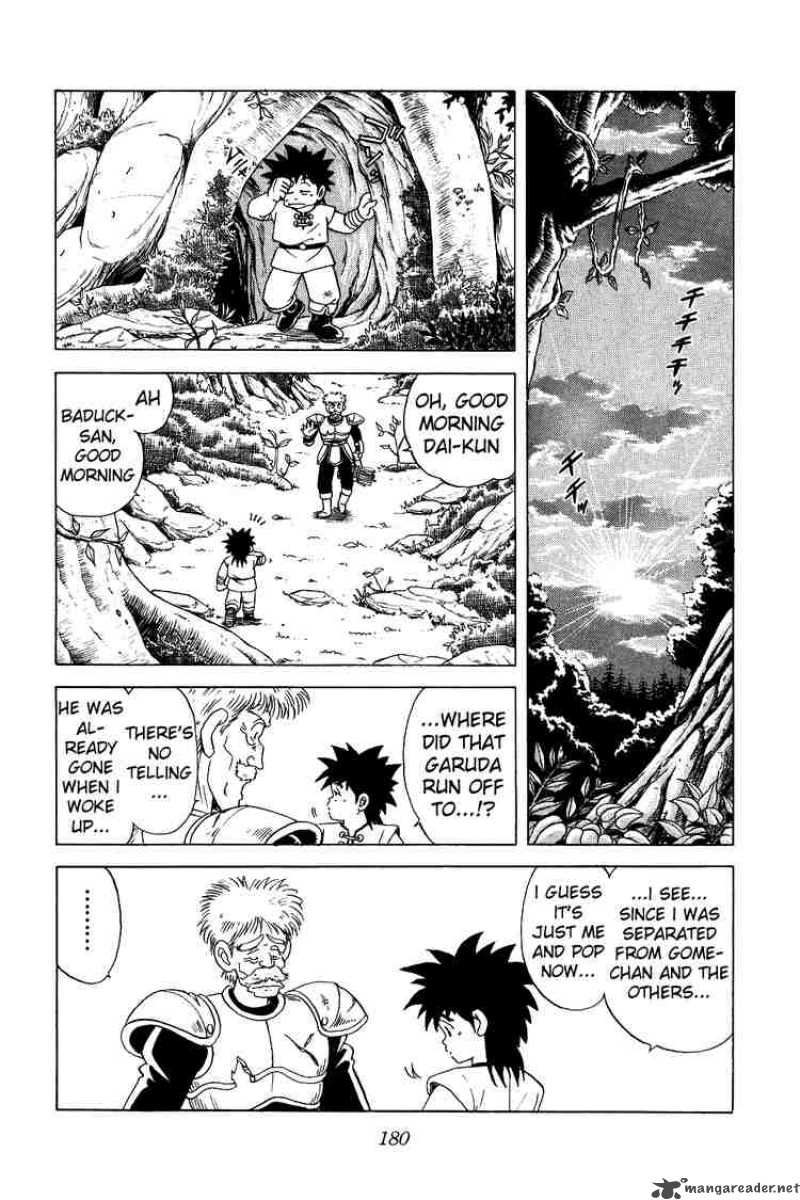 Dragon Quest Dai No Daiboken 41 2