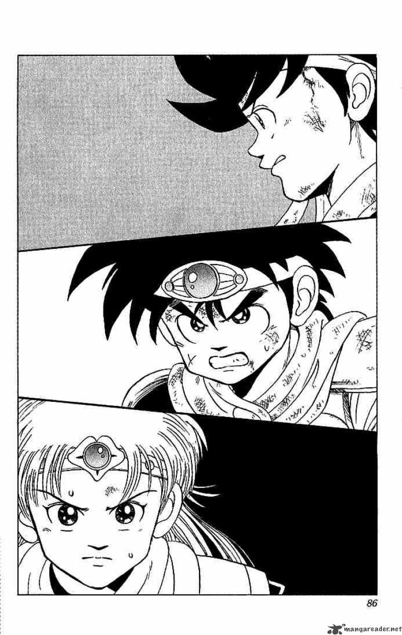 Dragon Quest Dai No Daiboken 41 20