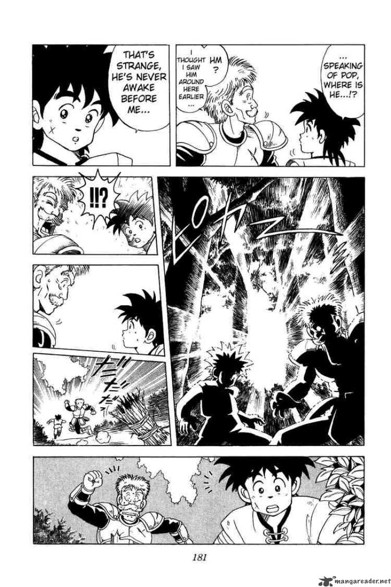 Dragon Quest Dai No Daiboken 41 3