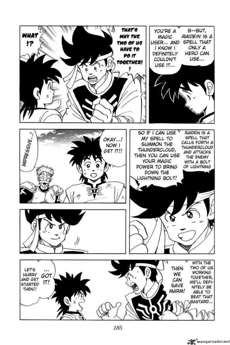 Dragon Quest Dai No Daiboken 41 7