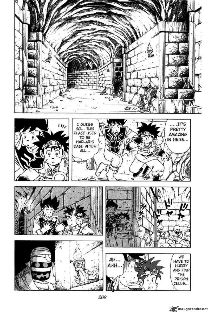 Dragon Quest Dai No Daiboken 42 10
