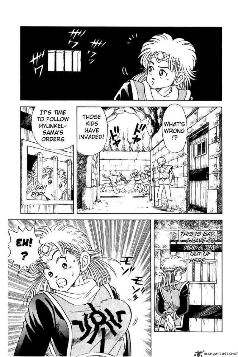 Dragon Quest Dai No Daiboken 42 11
