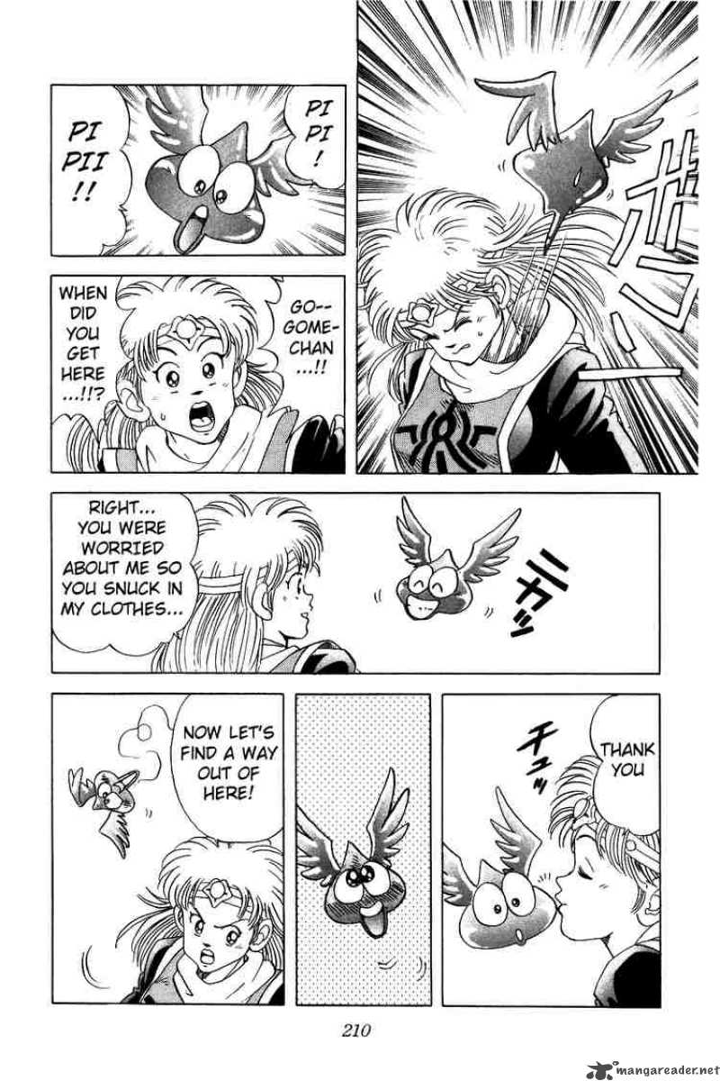 Dragon Quest Dai No Daiboken 42 12
