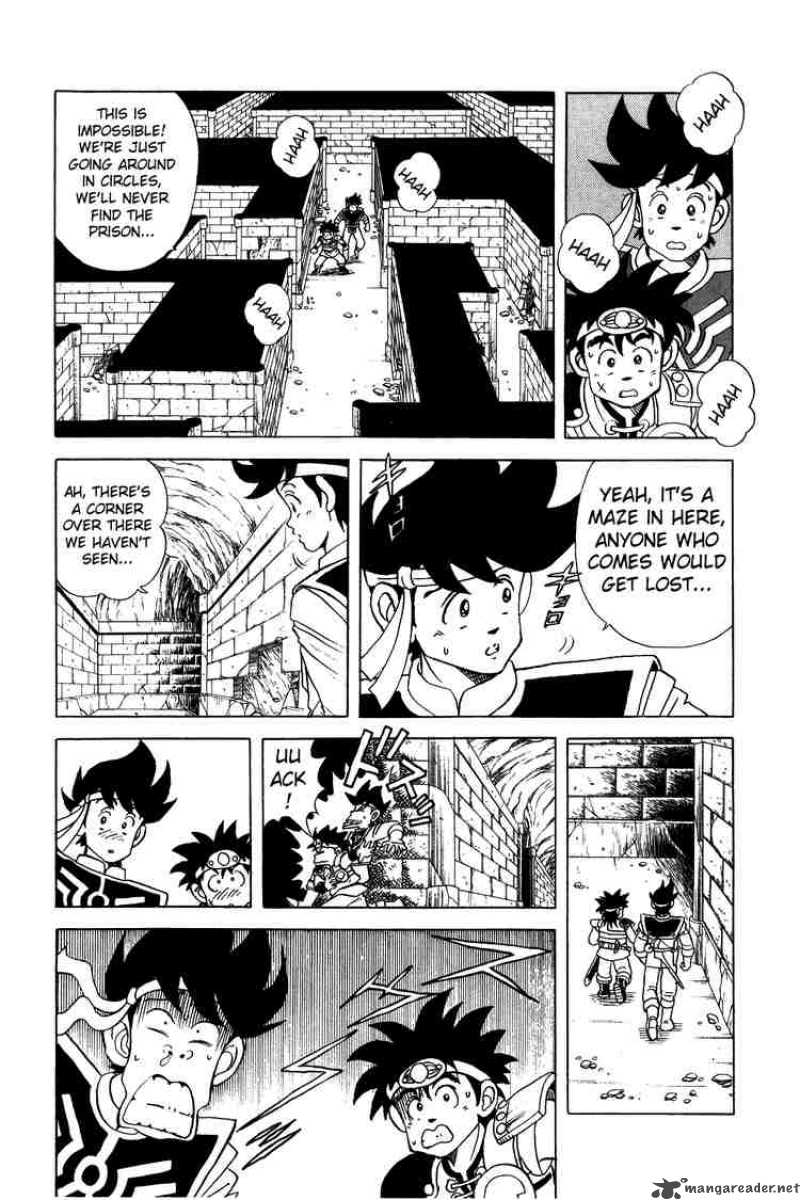 Dragon Quest Dai No Daiboken 42 14