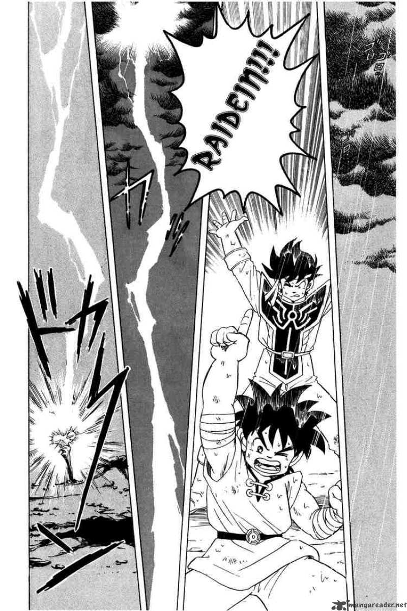 Dragon Quest Dai No Daiboken 42 2