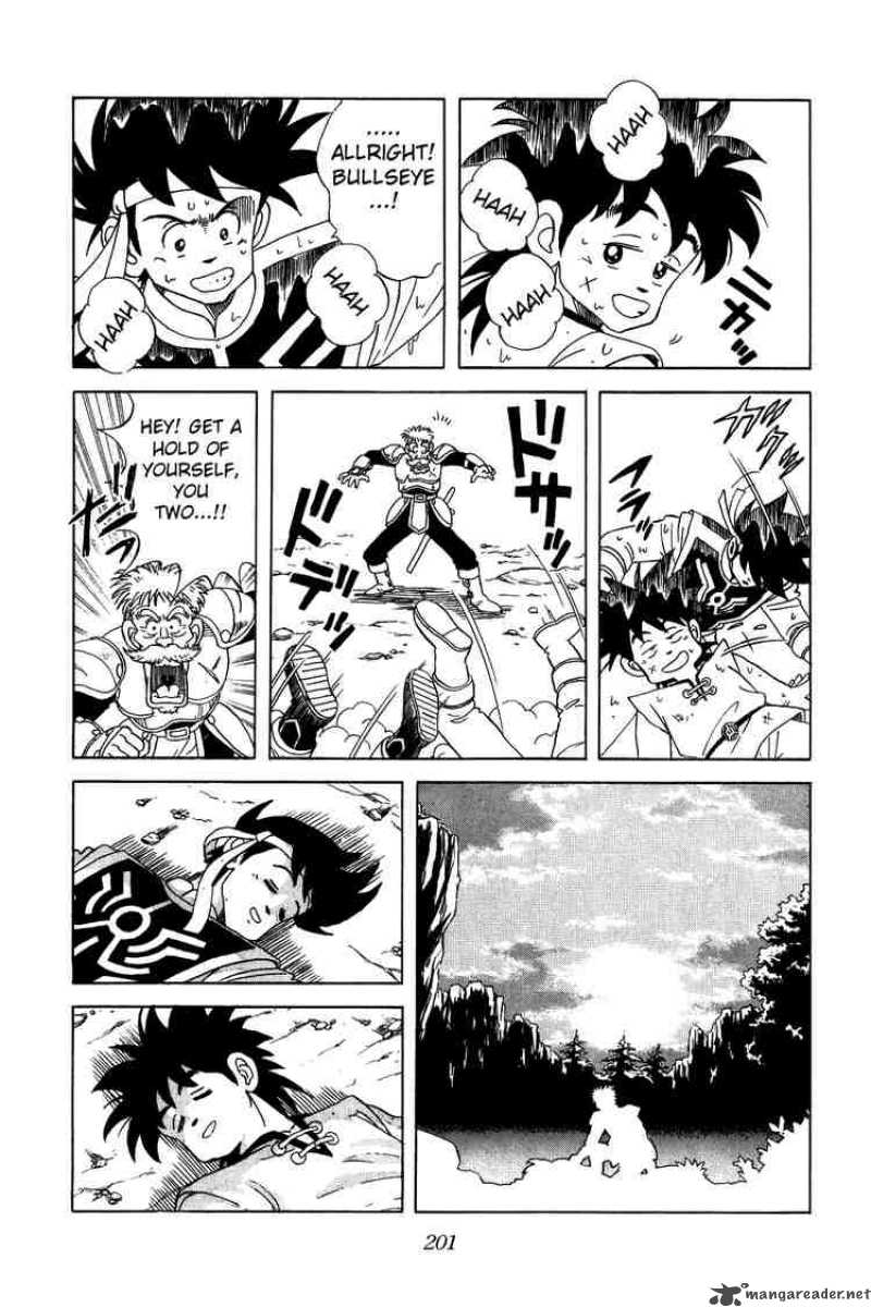 Dragon Quest Dai No Daiboken 42 3