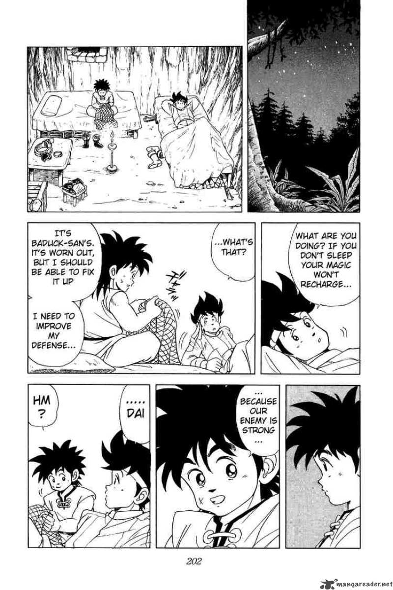 Dragon Quest Dai No Daiboken 42 4