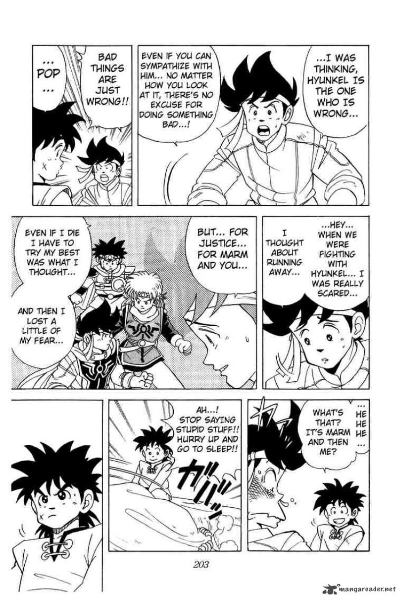 Dragon Quest Dai No Daiboken 42 5