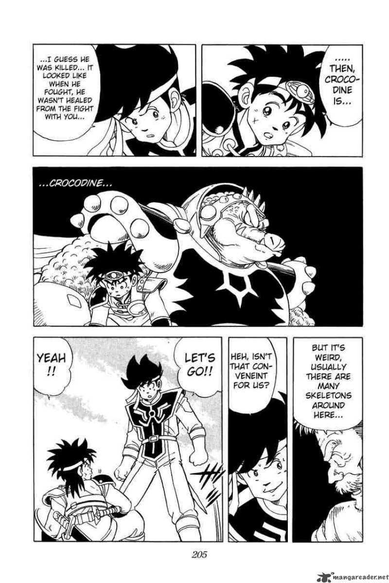 Dragon Quest Dai No Daiboken 42 7