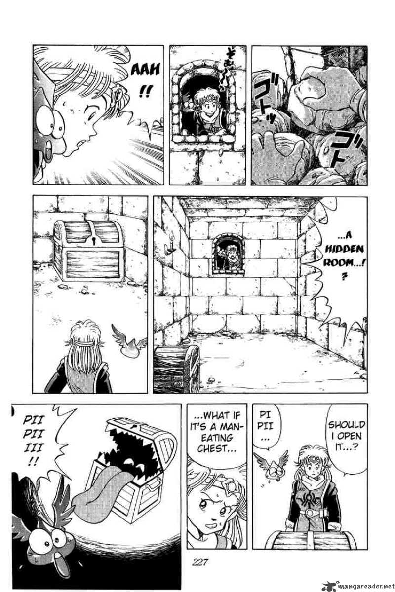 Dragon Quest Dai No Daiboken 43 10
