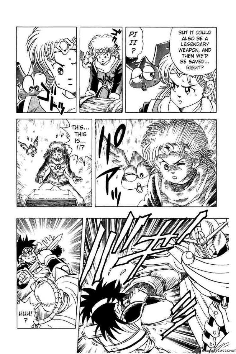 Dragon Quest Dai No Daiboken 43 11