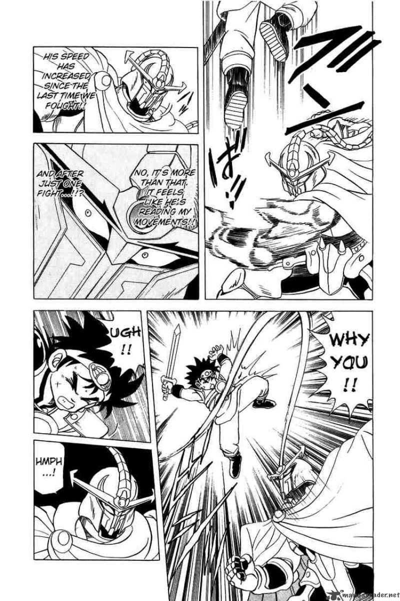 Dragon Quest Dai No Daiboken 43 12