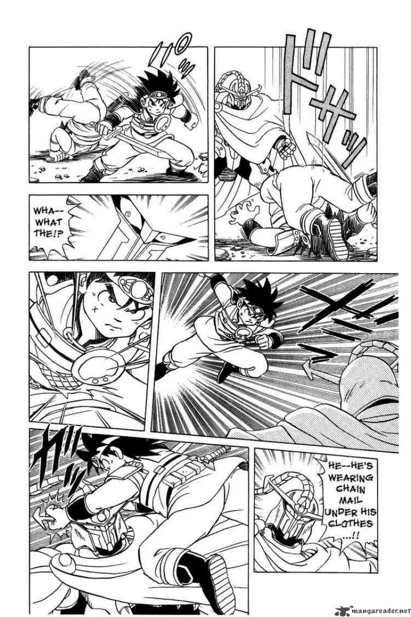 Dragon Quest Dai No Daiboken 43 13