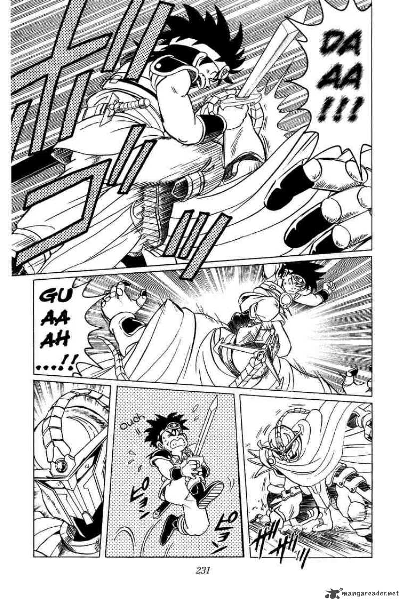Dragon Quest Dai No Daiboken 43 14