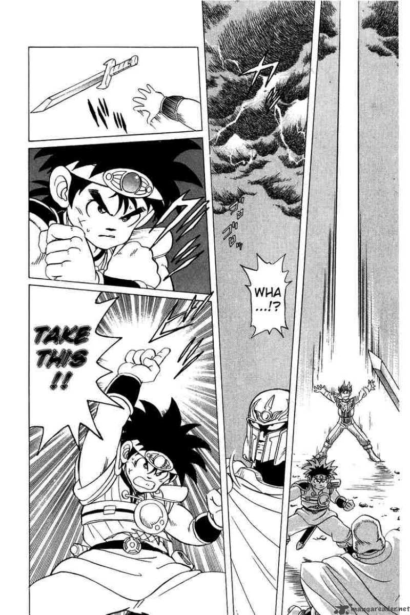 Dragon Quest Dai No Daiboken 43 17