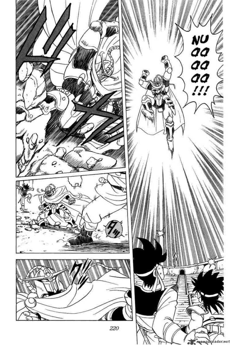 Dragon Quest Dai No Daiboken 43 3