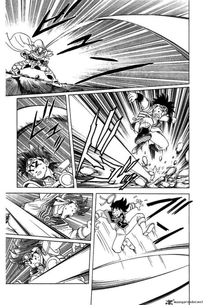 Dragon Quest Dai No Daiboken 43 4