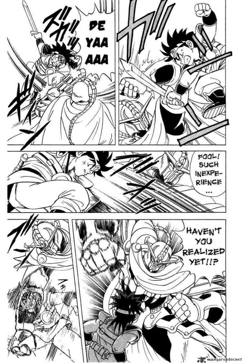 Dragon Quest Dai No Daiboken 43 6