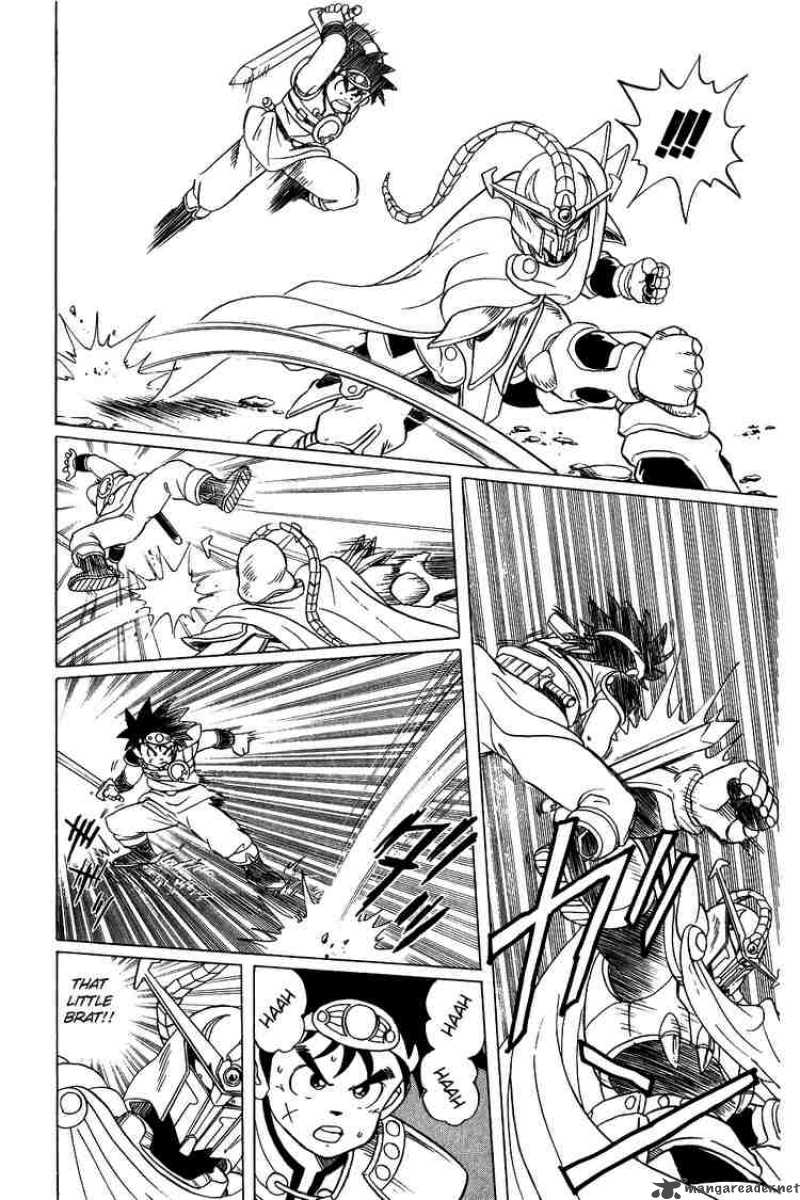 Dragon Quest Dai No Daiboken 43 7
