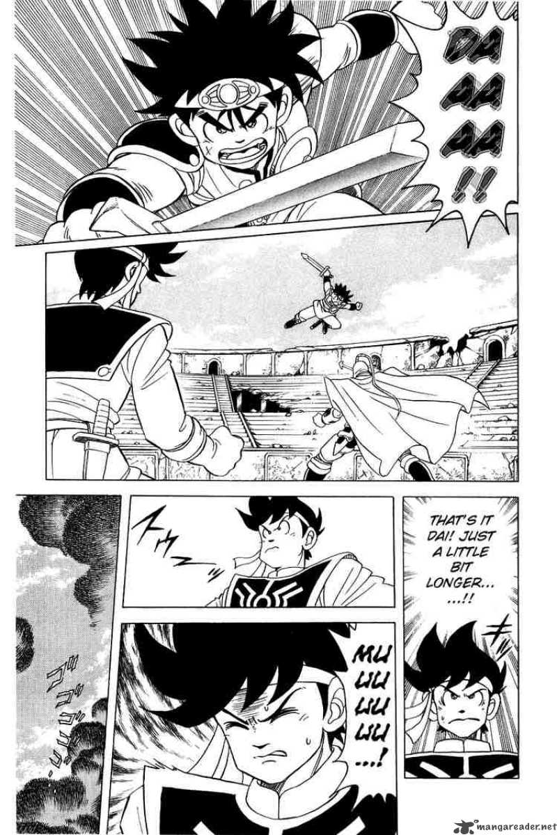 Dragon Quest Dai No Daiboken 43 8