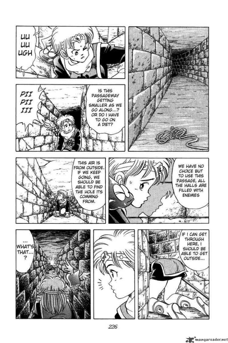 Dragon Quest Dai No Daiboken 43 9
