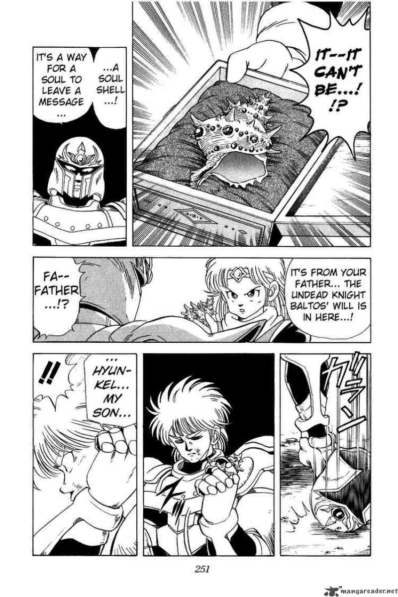 Dragon Quest Dai No Daiboken 44 15
