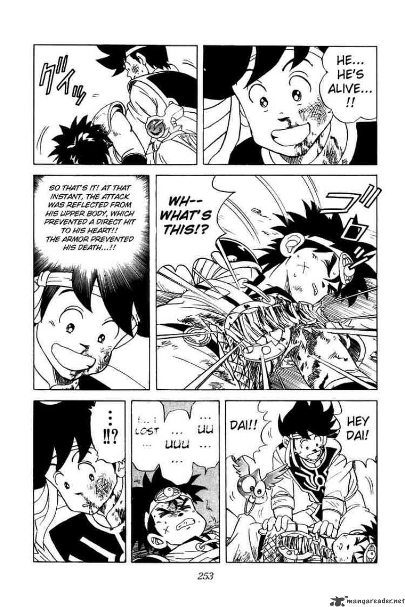 Dragon Quest Dai No Daiboken 44 17