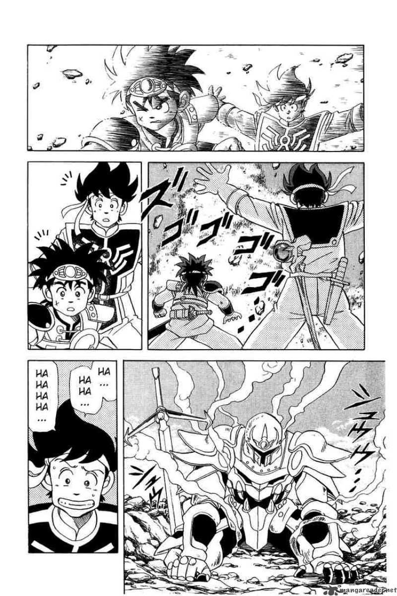 Dragon Quest Dai No Daiboken 44 2