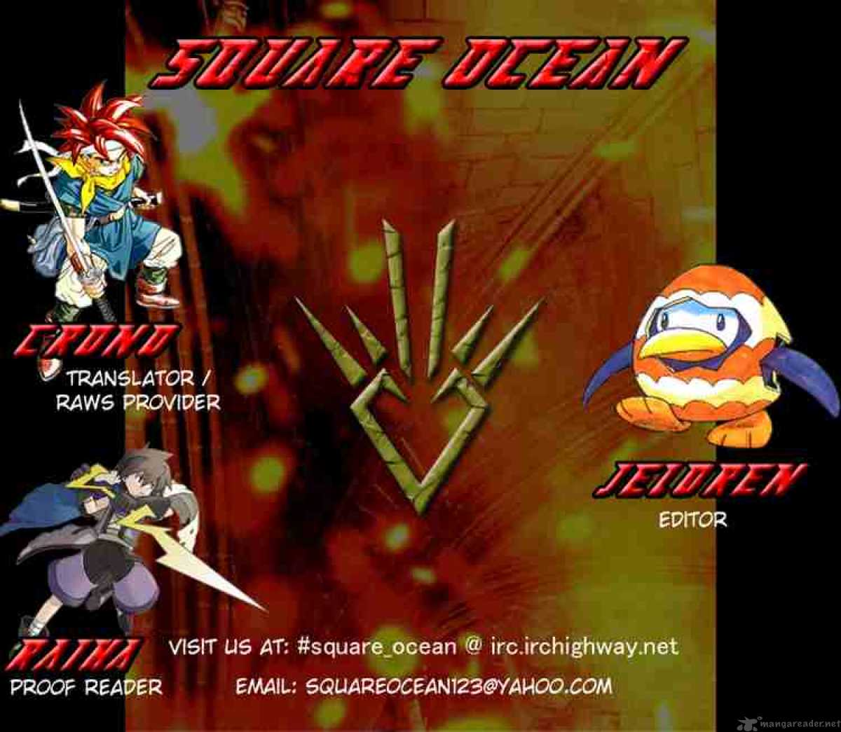 Dragon Quest Dai No Daiboken 44 20