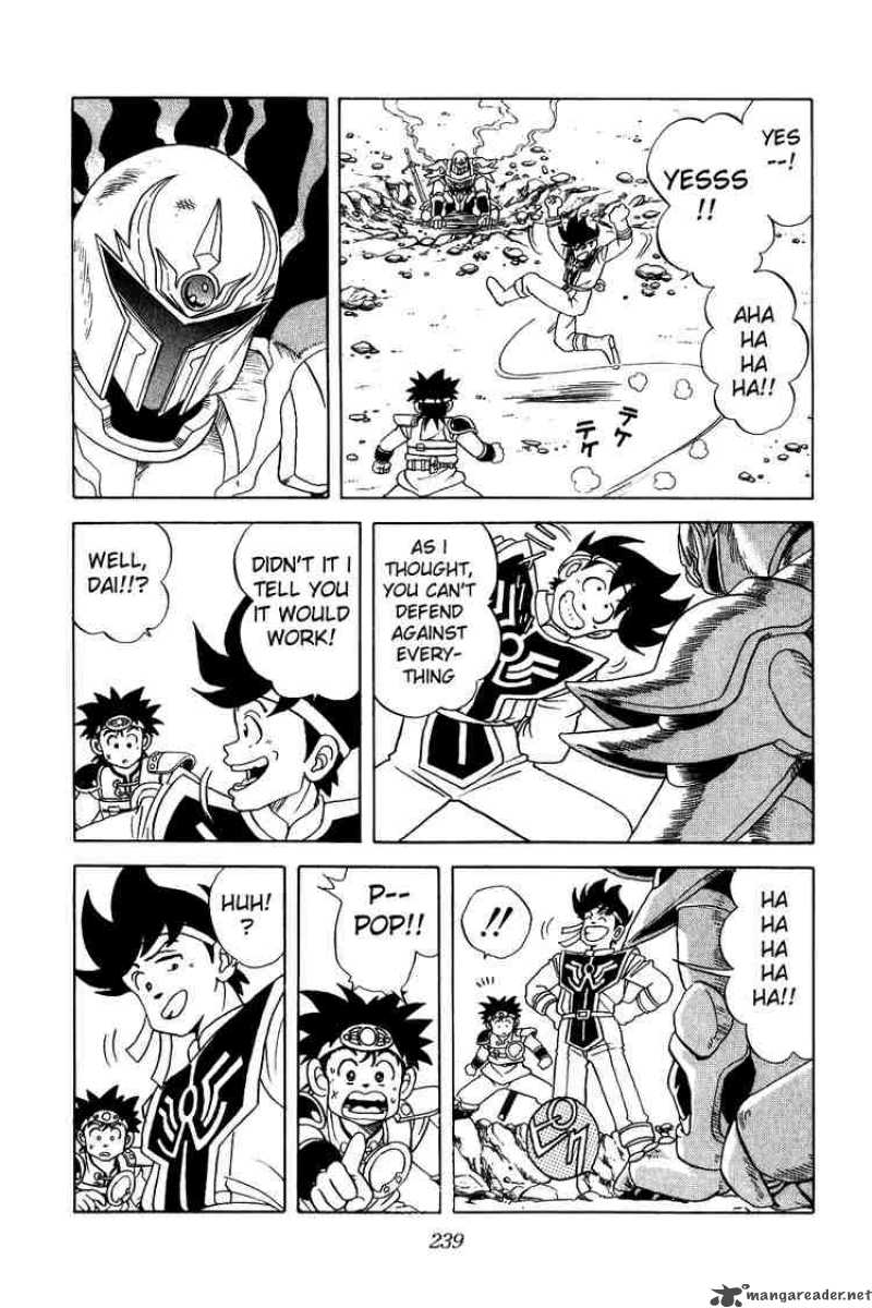 Dragon Quest Dai No Daiboken 44 3