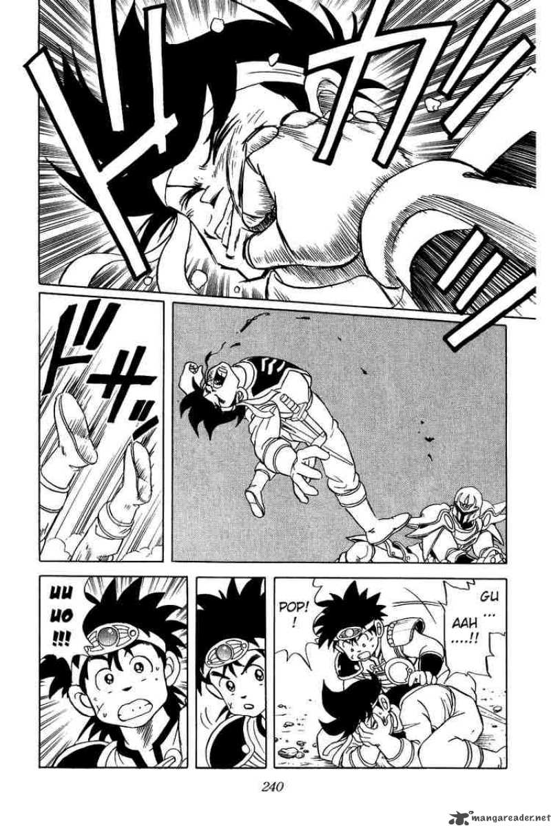 Dragon Quest Dai No Daiboken 44 4