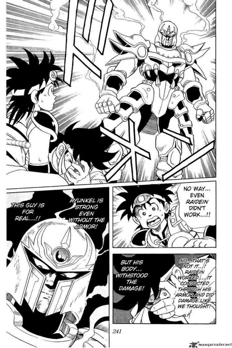 Dragon Quest Dai No Daiboken 44 5