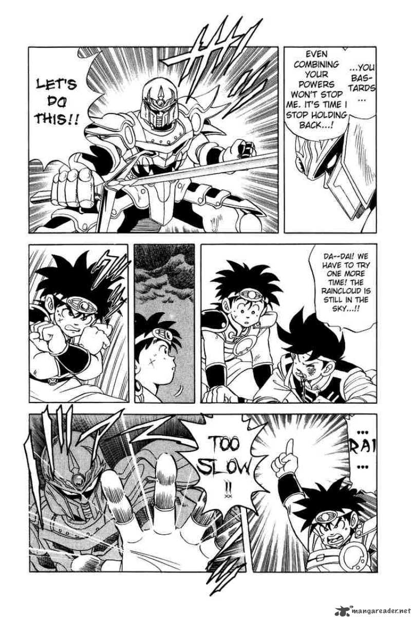 Dragon Quest Dai No Daiboken 44 6