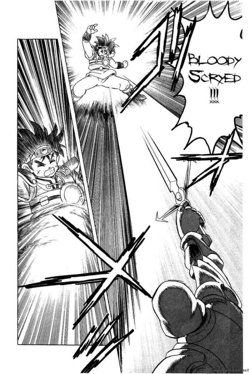 Dragon Quest Dai No Daiboken 44 8