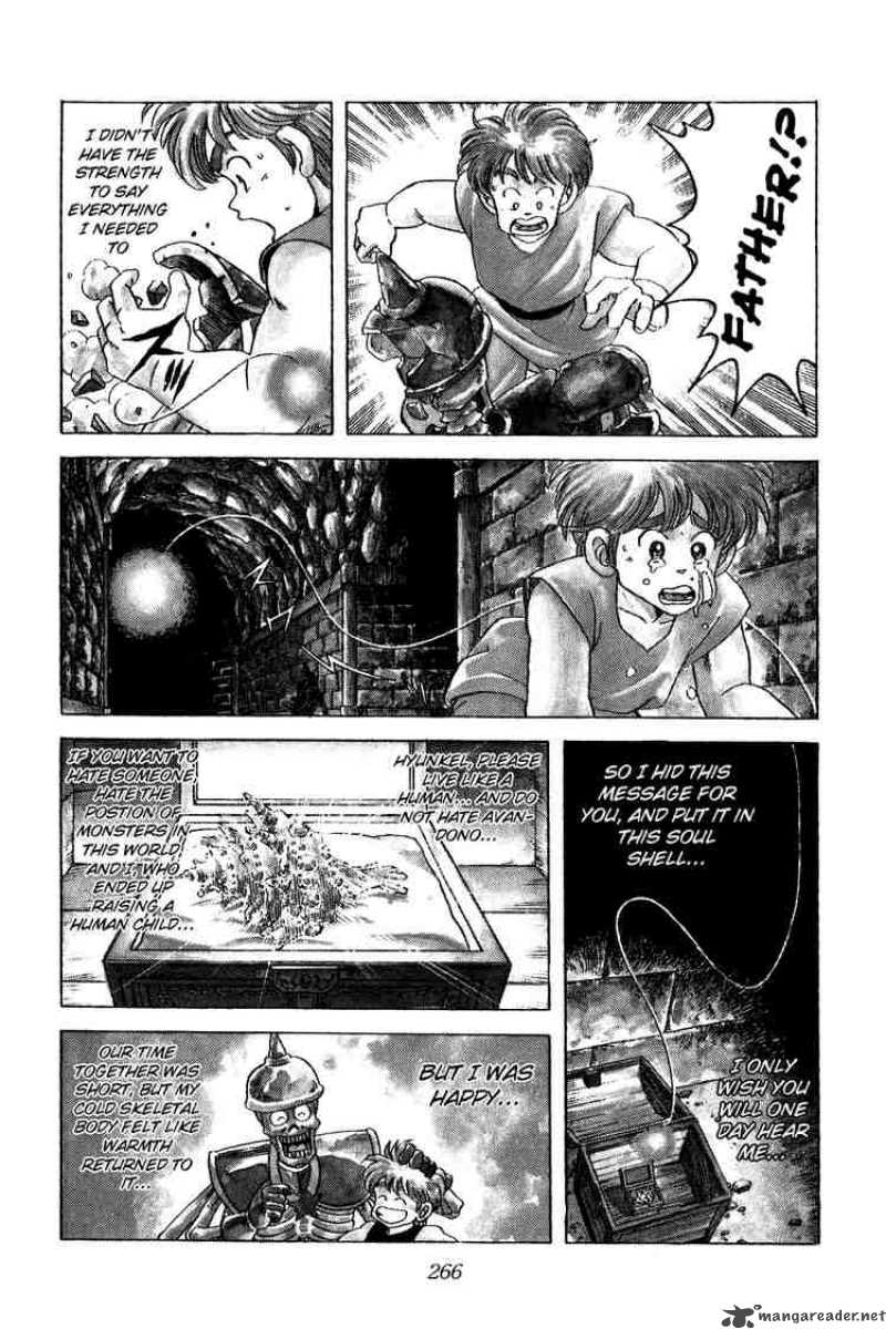 Dragon Quest Dai No Daiboken 45 10