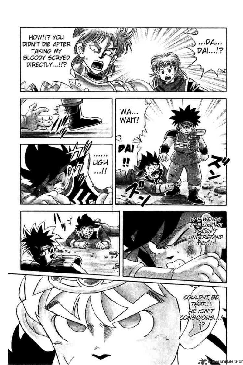 Dragon Quest Dai No Daiboken 45 13