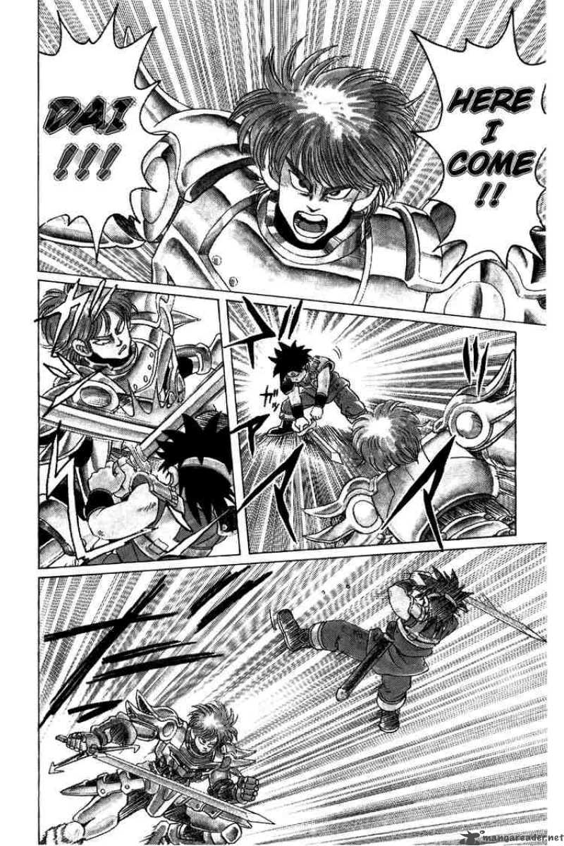 Dragon Quest Dai No Daiboken 45 16