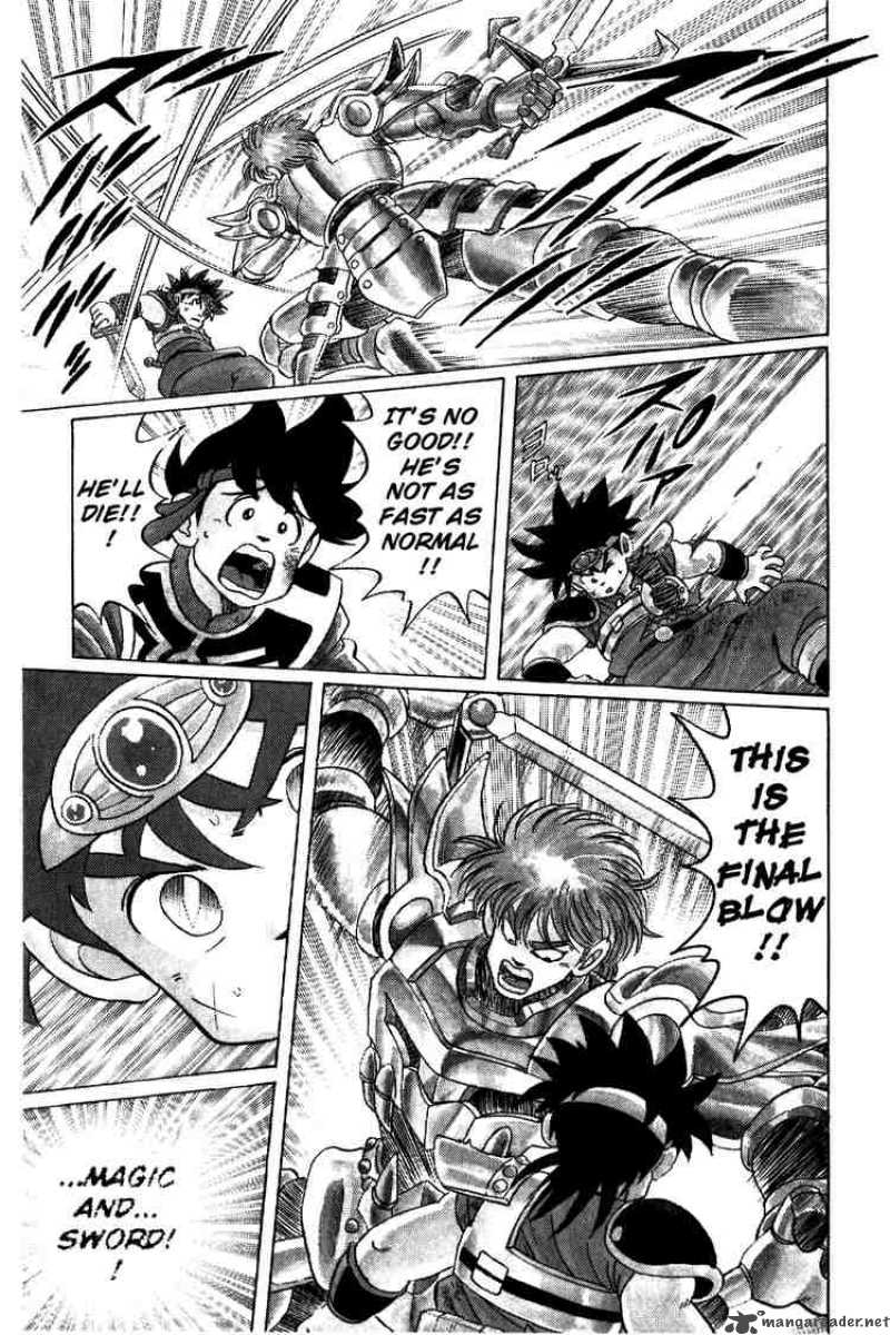 Dragon Quest Dai No Daiboken 45 17