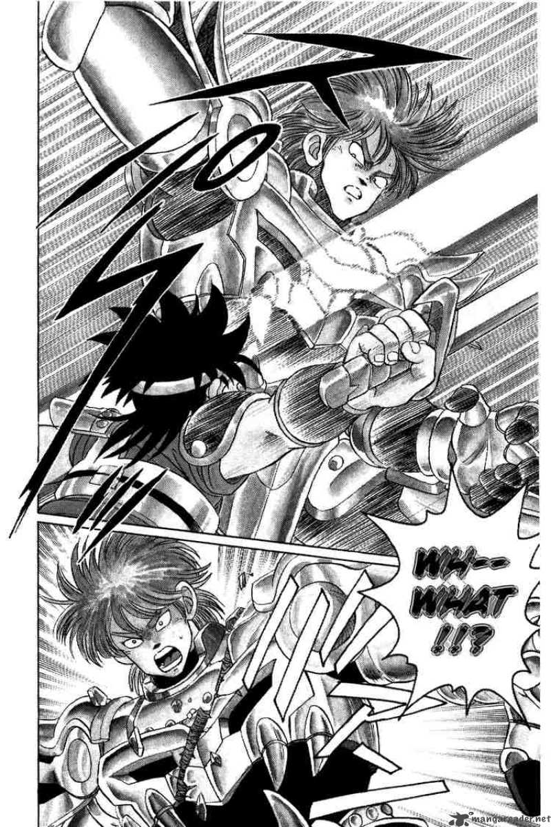 Dragon Quest Dai No Daiboken 45 18