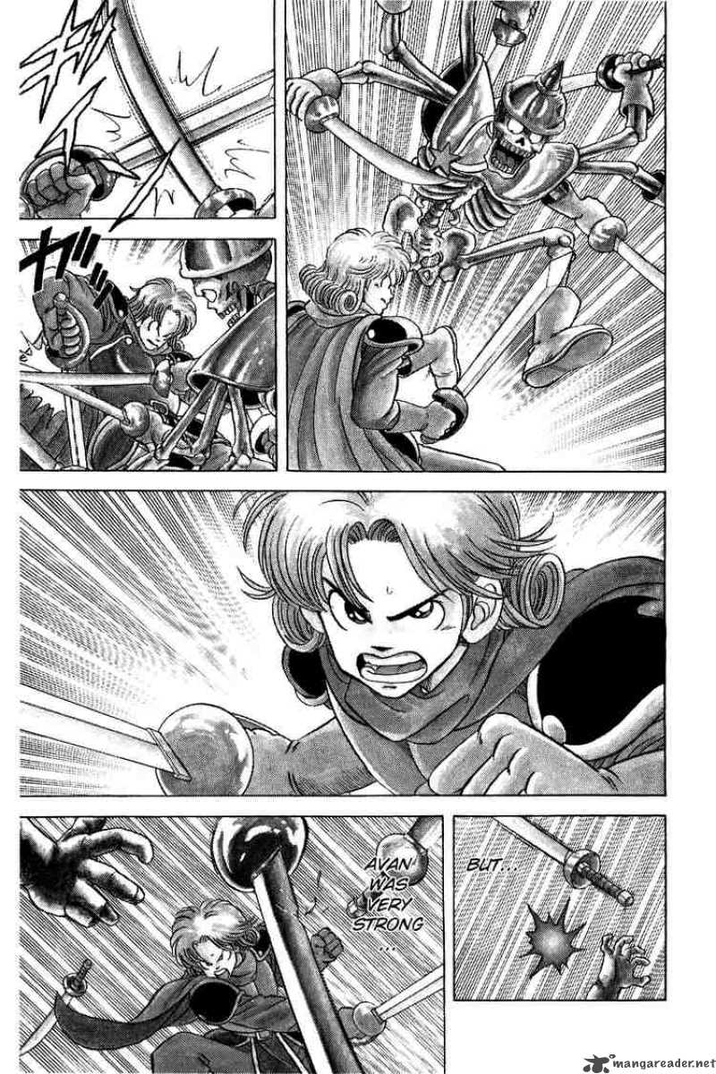 Dragon Quest Dai No Daiboken 45 3